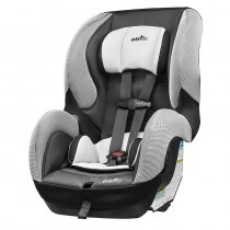 Silla de Auto Sure Ride DLX