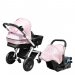 Coche Travel System Peace Limited Edition