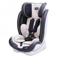 Silla de Auto Evezo 2 Beige