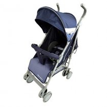 BABY KITS COCHE BASTON LUXE 3