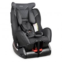 Silla de Auto Barletta Charcoal