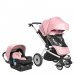 Coche Travel System Peace Limited Edition