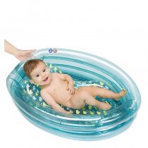 Bañera Inflable